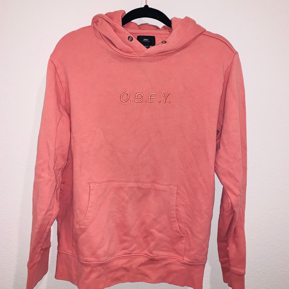 OBEY SWEATSHIRT